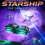 The Darkest Star JN Chaney Kitap Kapağı