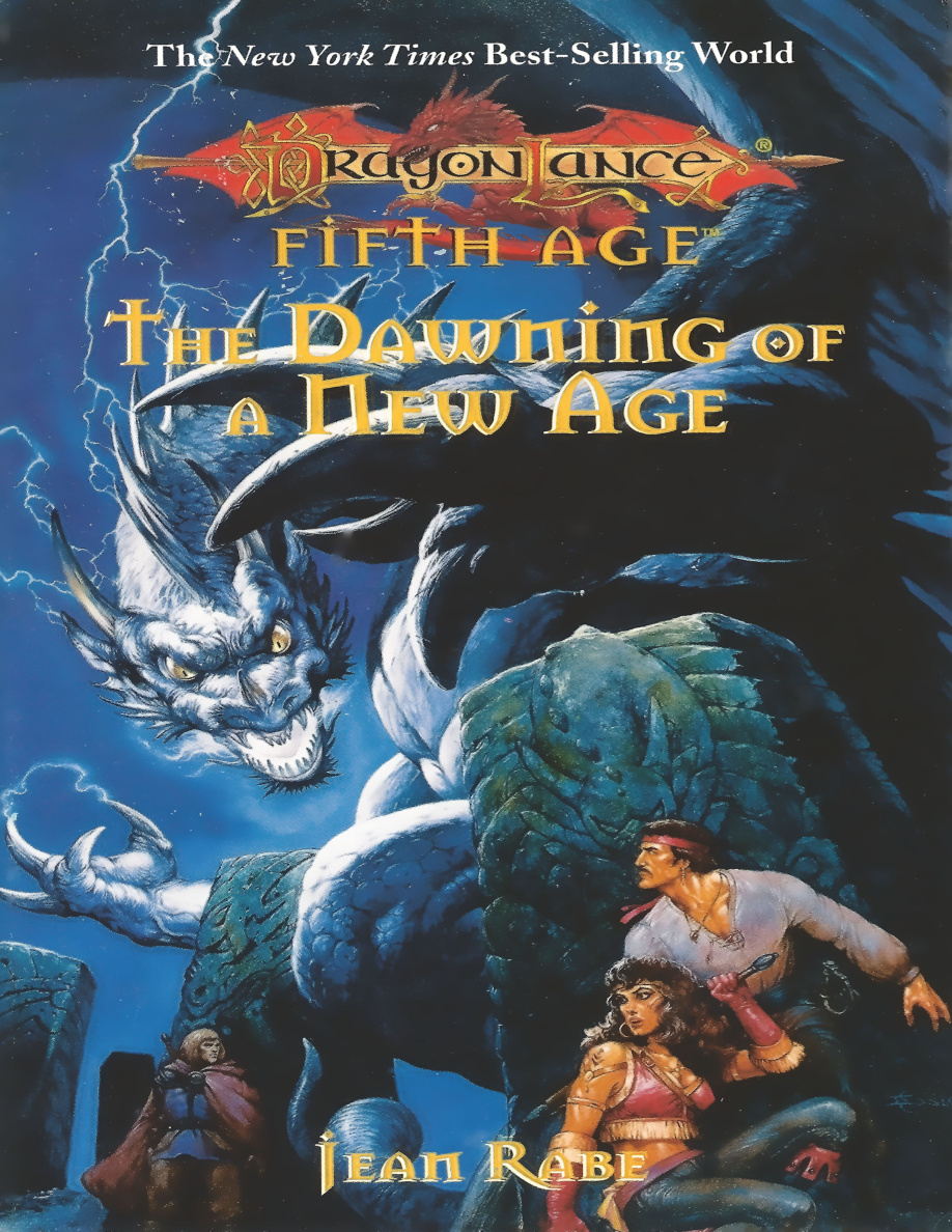 The Dawning of a New Age PDF Download