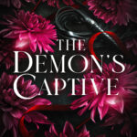 The Demons Captive Erin Fae Ryan Kitap Kapağı