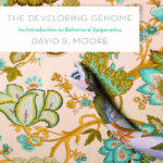 The Developing Genome David S Moore Kitap Kapağı