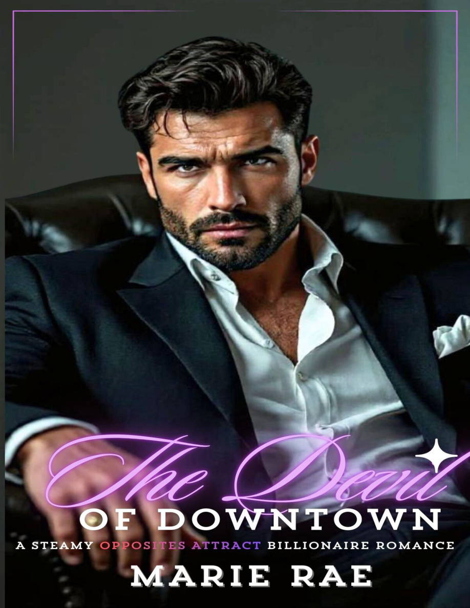 The Devil of Downtown PDF Download