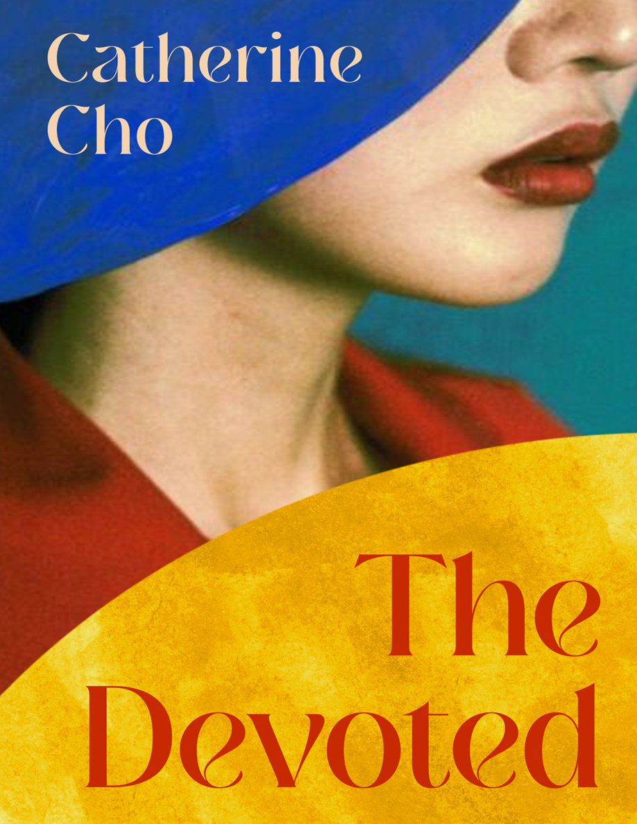 The Devoted PDF Download
