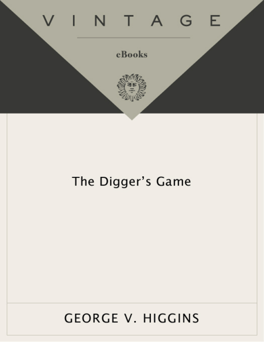The Digger's Game PDF Download