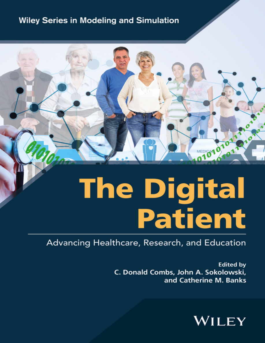 The Digital Patient PDF Download