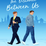 The Distance Between Us James Howard Kitap Kapağı