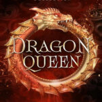 The Dragon Queen Complete Series Collection Sam Hall Kitap Kapağı
