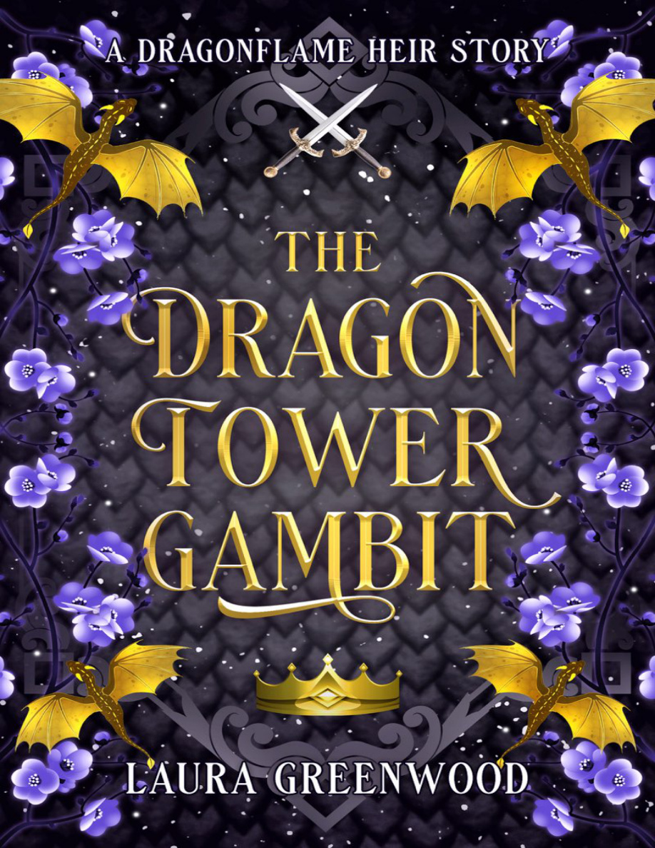 The Dragon Tower Gambit PDF Download