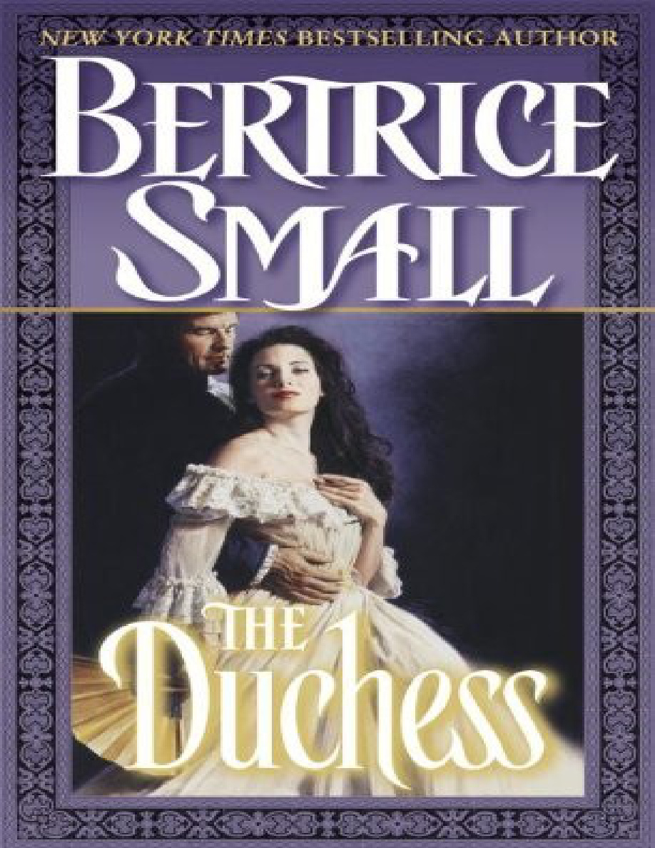 The Duchess PDF Download