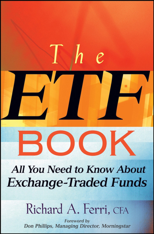 The ETF Book PDF Download