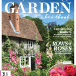 The English Cottage Garden Handbook 3rd Edition 2026 The English Cottage Garden Handbook Kitap Kapağı