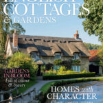 The English Home US Edition English Cottage Garden 2026 The English Home US Edition Kitap Kapağı