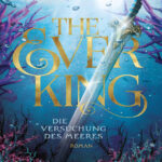 The Ever King Die Versuchung des Meeres German Edition LJ Andrews Kitap Kapağı