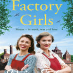The Factory Girls Daisy Styles Kitap Kapağı