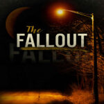 The Fallout S Everest Kitap Kapağı