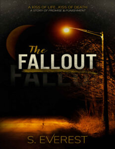 The Fallout S Everest Kitap Kapağı