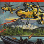 The Finland Mission Duncan Harding Kitap Kapağı
