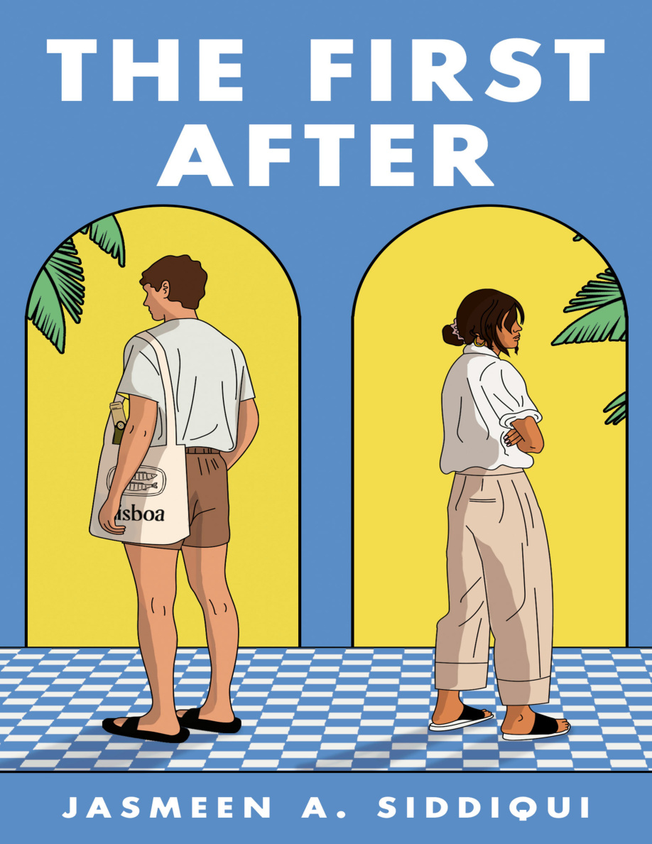 The First After PDF Download