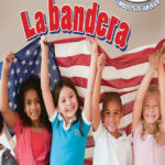 The Flag La Bandera Joe Gaspar Kitap Kapağı