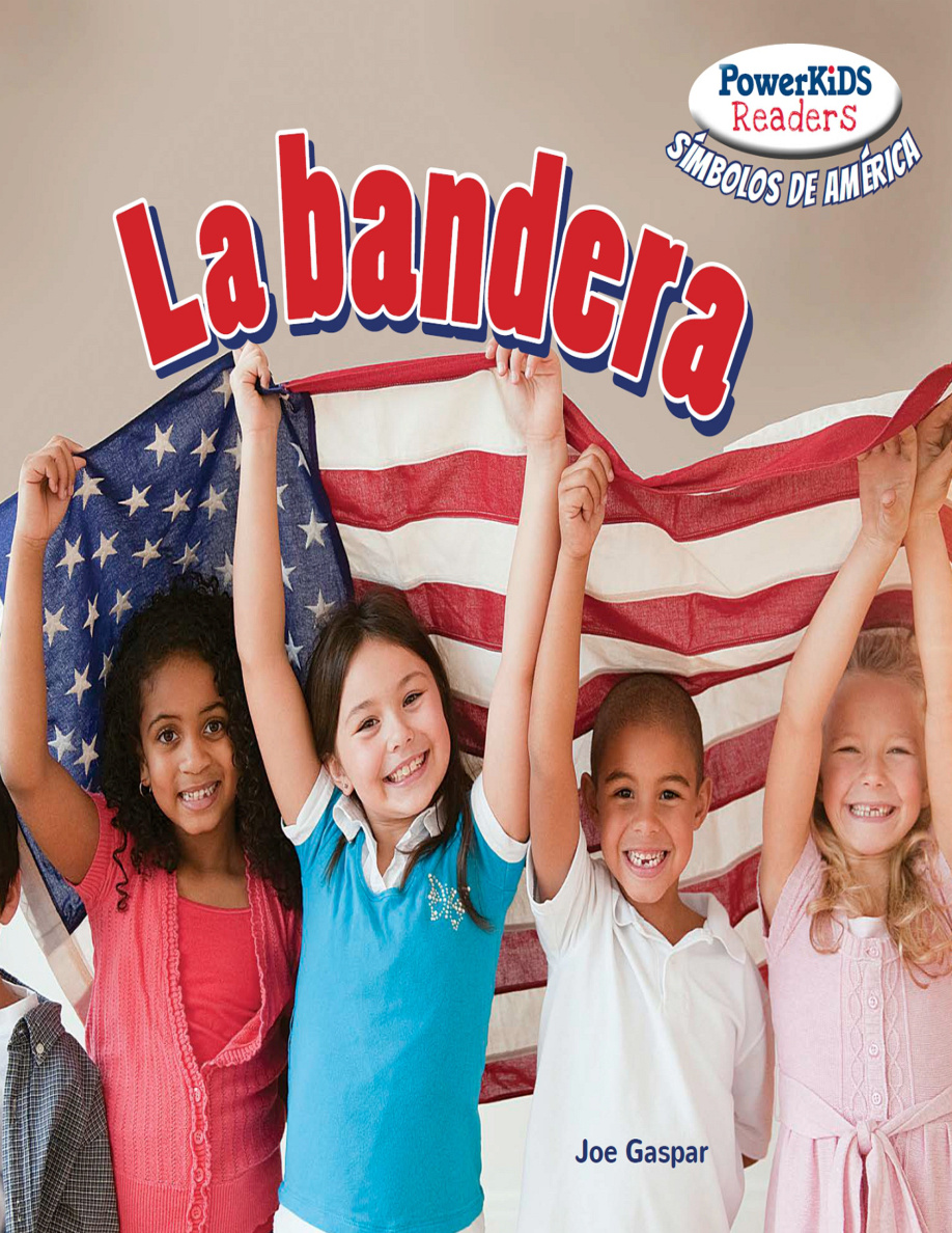 The Flag: La Bandera PDF Download