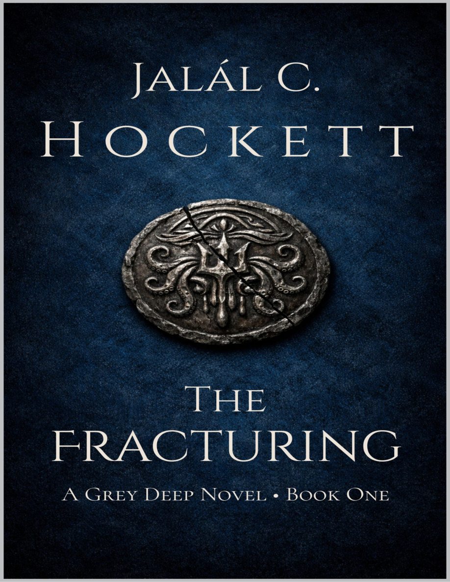 The Fracturing PDF Download