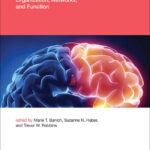 The Frontal Cortex Marie T Banich Kitap Kapağı
