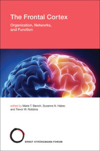 The Frontal Cortex Marie T Banich Kitap Kapağı