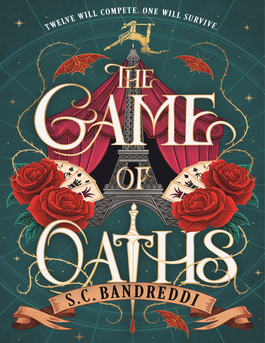 The Game of Oaths PDF Download