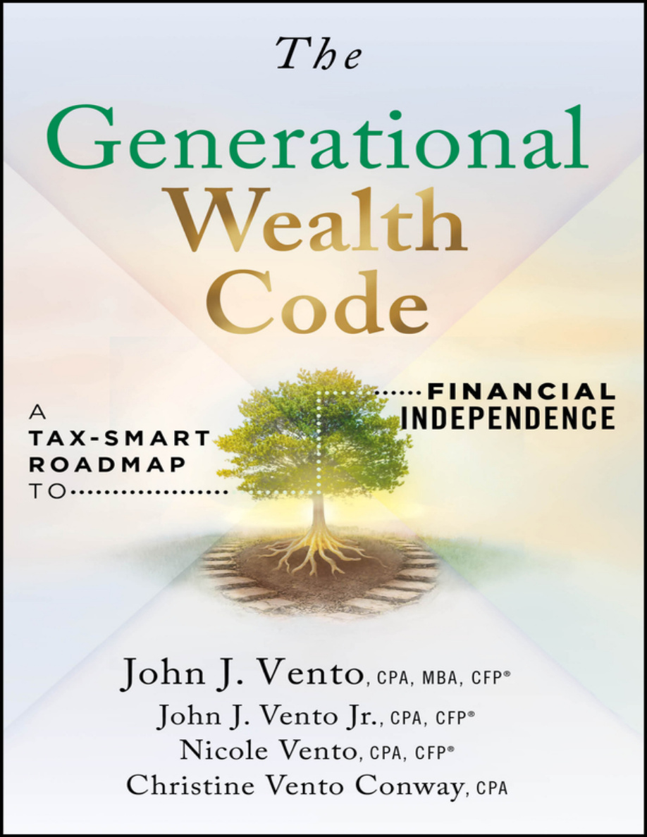 The Generational Wealth Code PDF Download