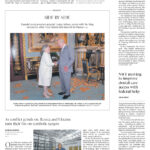 The Globe and Mail OttawaQuebec Edition June 04 2026 The Globe and Mail Kitap Kapağı