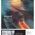 The Globe and Mail OttawaQuebec Edition May 30 2026 The Globe and Mail Kitap Kapağı