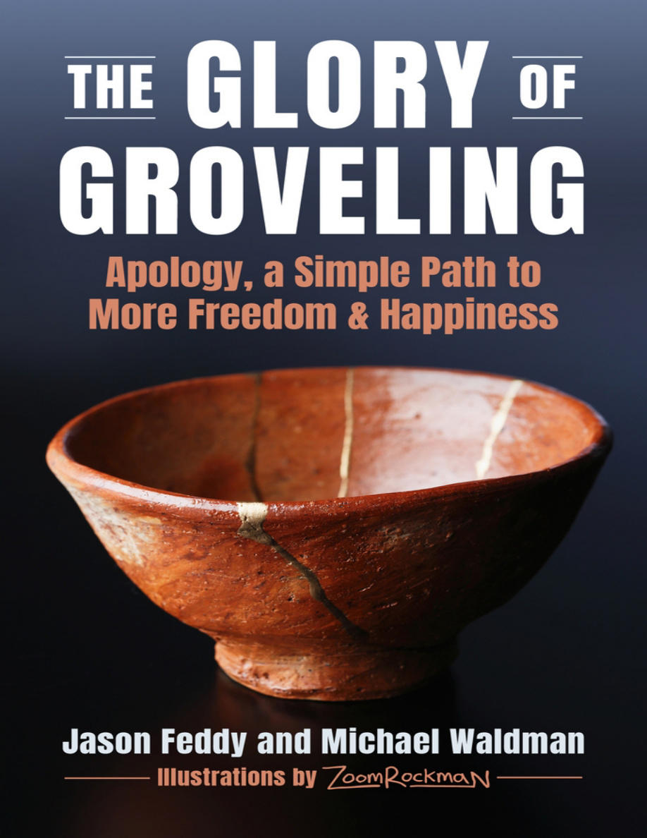 The Glory of Groveling PDF Download