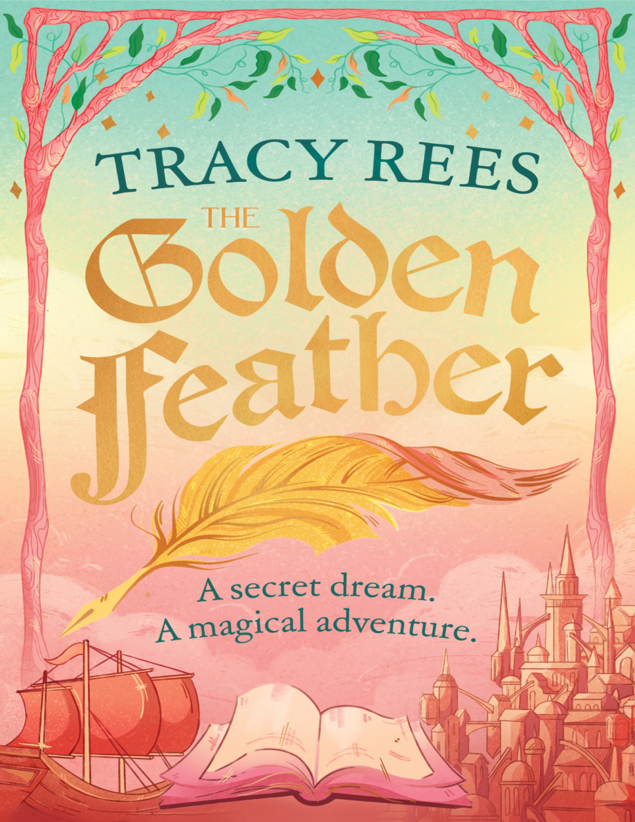 The Golden Feather PDF Download