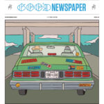 The Goodnewspaper Issue 84 The Pride Edition 2026 The Goodnewspaper Kitap Kapağı