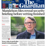 The Guardian June 02 2026 The Guardian Kitap Kapağı