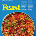The Guardian Feast Issue No 436 30 May 2026 The Guardian Feast Kitap Kapağı