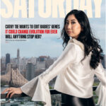 The Guardian Saturday Magazine Issue No244 30 May 2026 The Guardian Saturday Magazine Kitap Kapağı