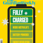 The Guardian Weekly Vol 214 No23 5 June 2026 The Guardian Weekly Kitap Kapağı