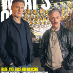 The Guardian Whats On 30 May05 June 2026 The Guardian Whats On Kitap Kapağı
