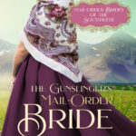 The Gunslingers Mail Order Bride Heidi Vanlandingham Kitap Kapağı