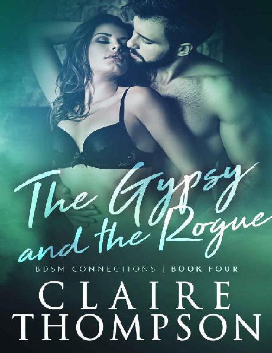 The Gypsy and the Rogue PDF Download