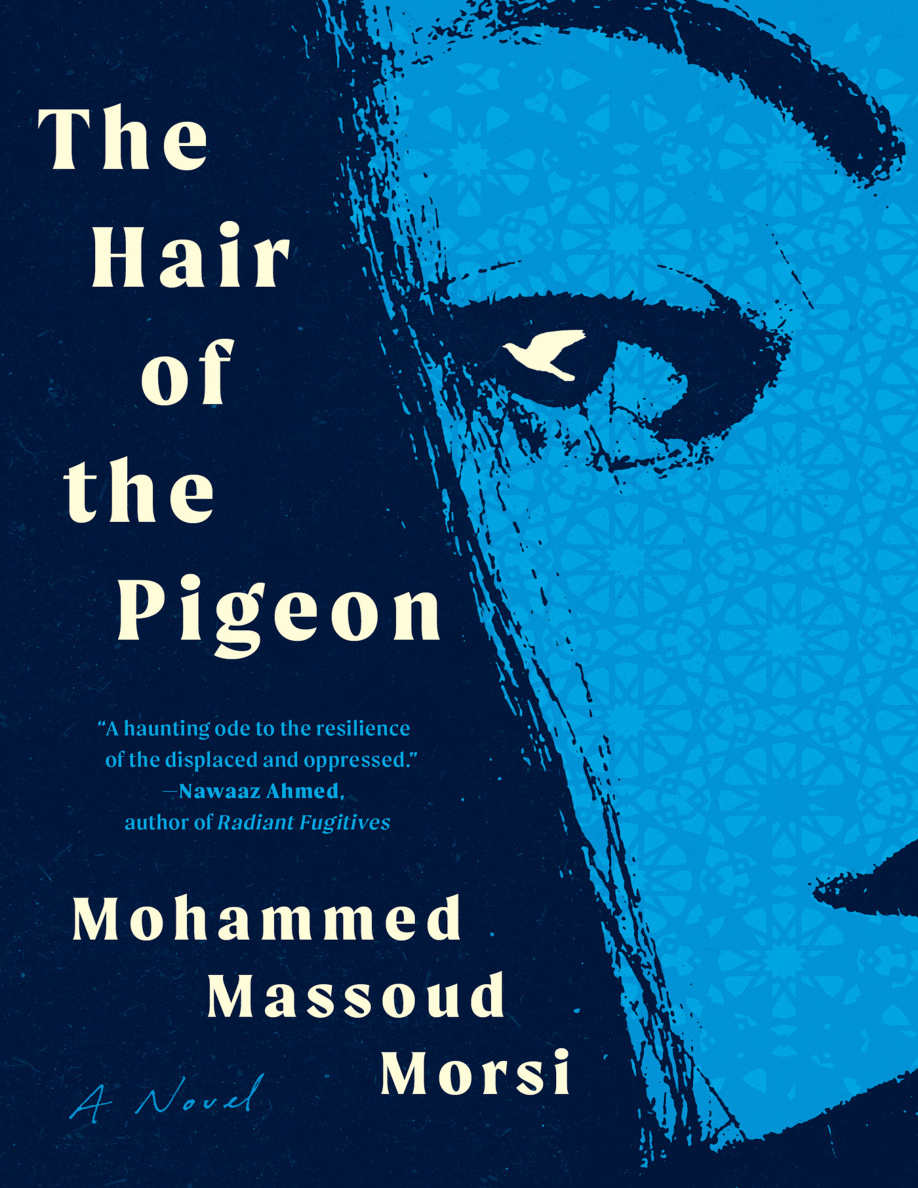 The Hair of the Pigeon PDF Download