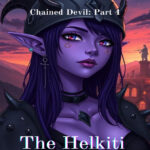 The Helkiti John Nightman Kitap Kapağı