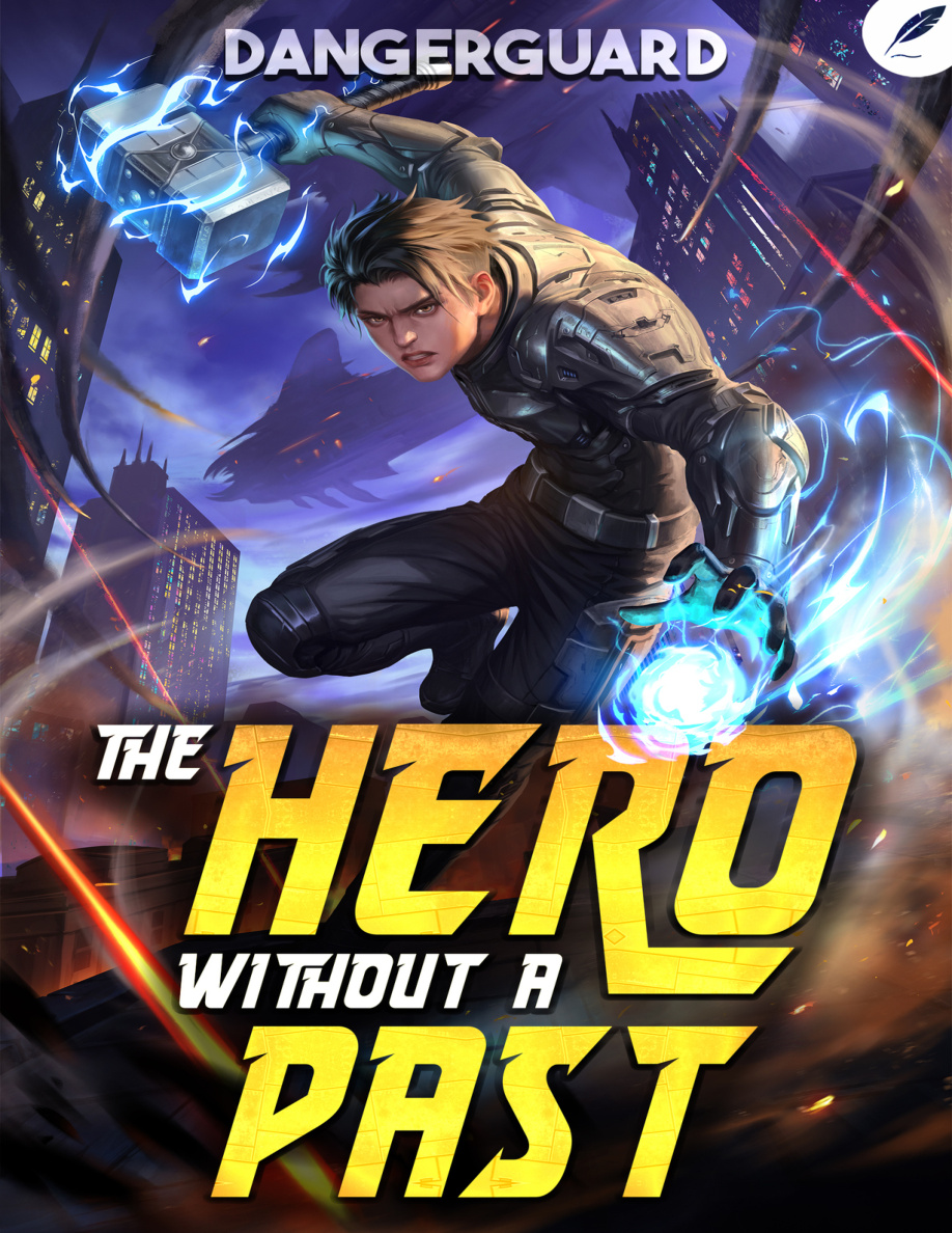 The Hero Without a Past: 1 PDF Download