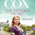 The Hidden Heart Josephine Cox Kitap Kapağı
