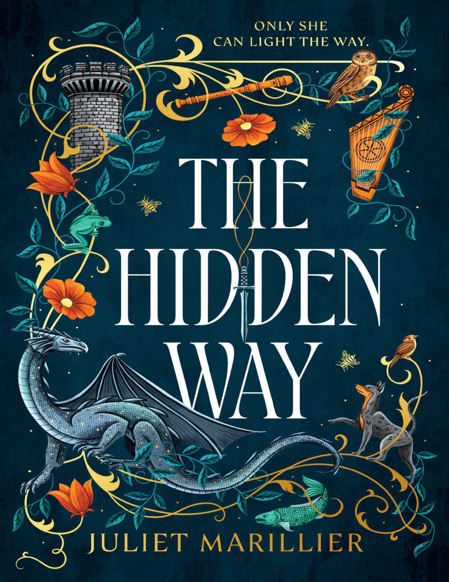 The Hidden Way PDF Download