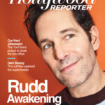 The Hollywood Reporter June 03 2026 The Hollywood Reporter Kitap Kapağı