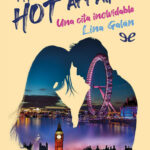 The Hot Affaire una cita inolvidable Spanish Edition Lina Galan Kitap Kapağı