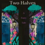The House With Two Halves Stephanie Van Orman Kitap Kapağı