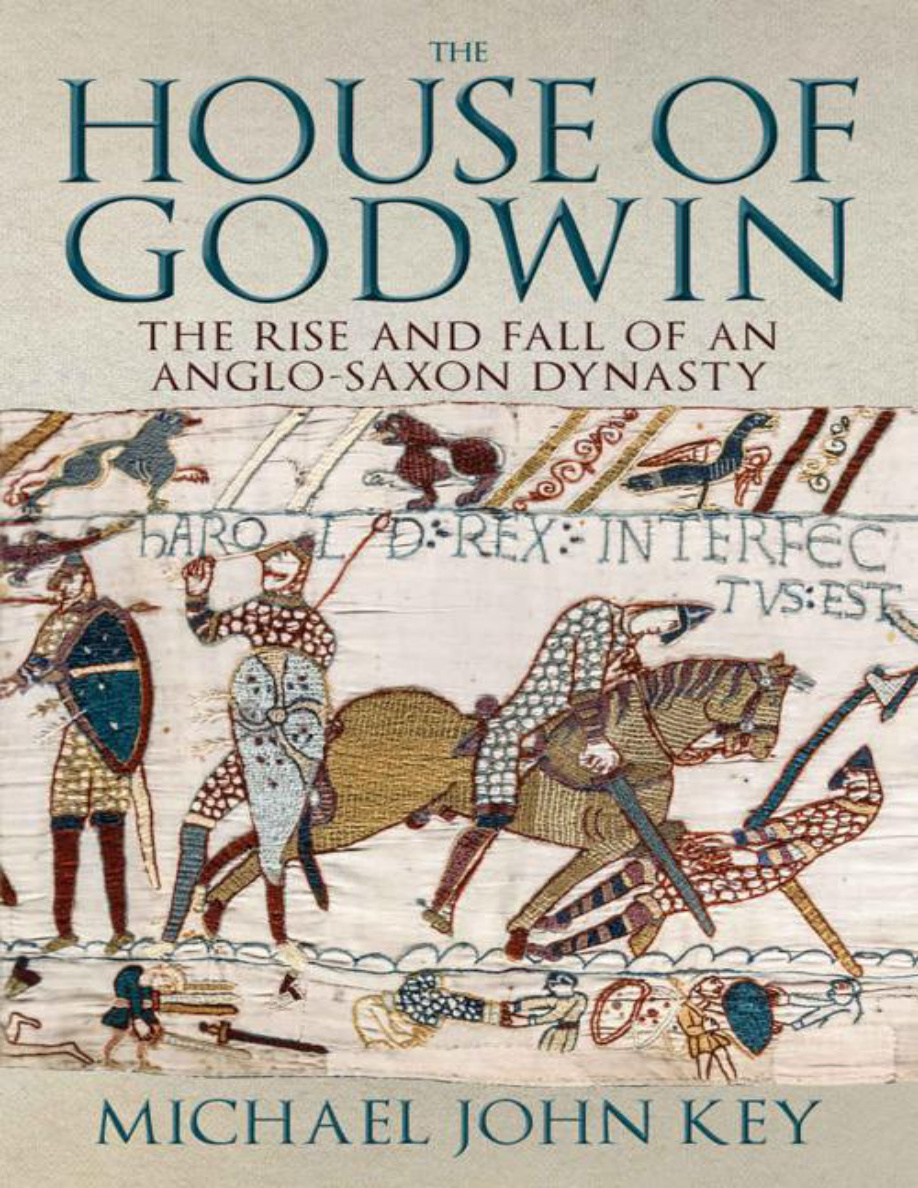 The House of Godwin PDF Download
