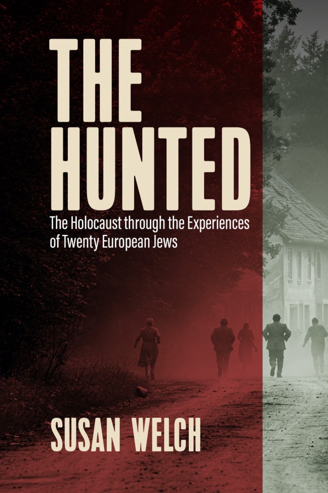 The Hunted PDF Download